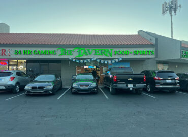 The Tavern Bar & Grill