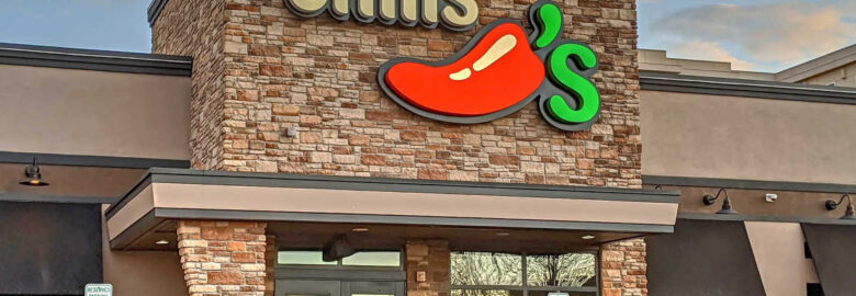 Chili’s – S Eastern Ave