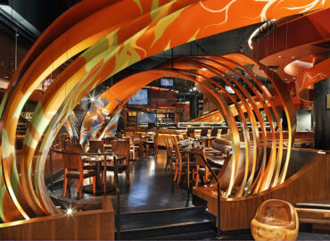 Sushisamba – Las Vegas