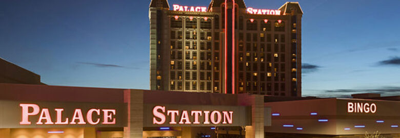 Palace Station Hotel and Casino